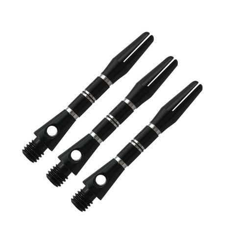 GOODARTS Knight Darts Factory Direct Sales 40mm2BA Dart Rod Aluminum Rod Medium Long Single Price