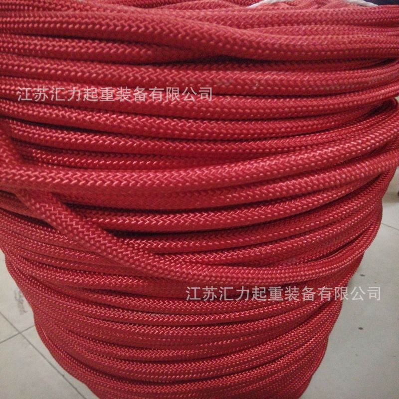 16 мм статична мотузка (2)