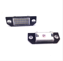 �����ڸ��ظ���˹ר�����յ� Ford Focus MK2 C-MAX I LED���յ�
