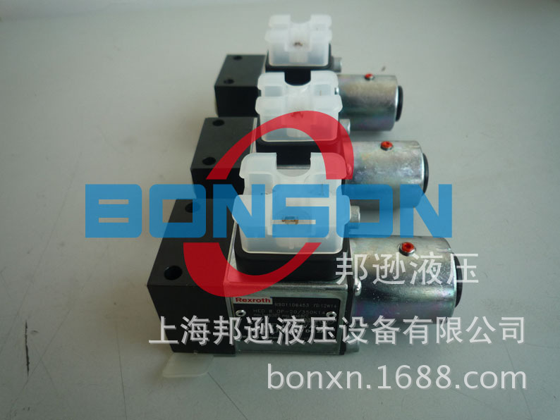 力士樂 HED8OP-2X/350K14