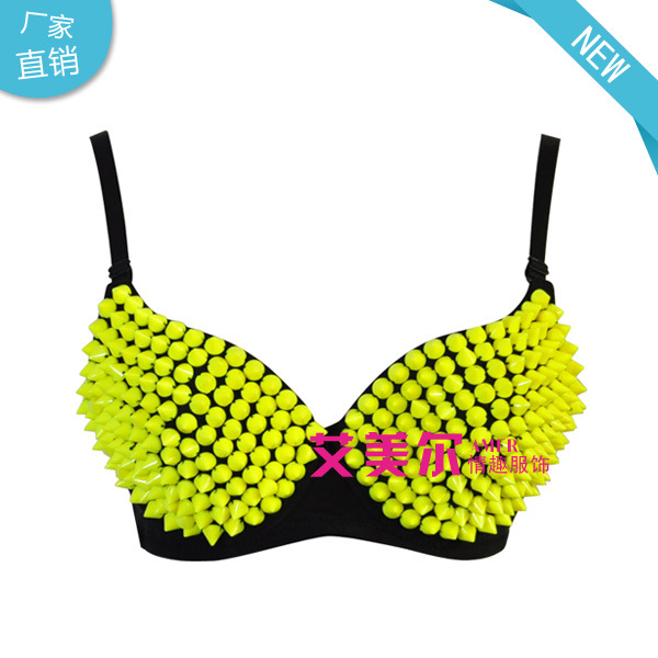 Soutiens-gorge CORZZET en Polyester - Ref 3370288 Image 22