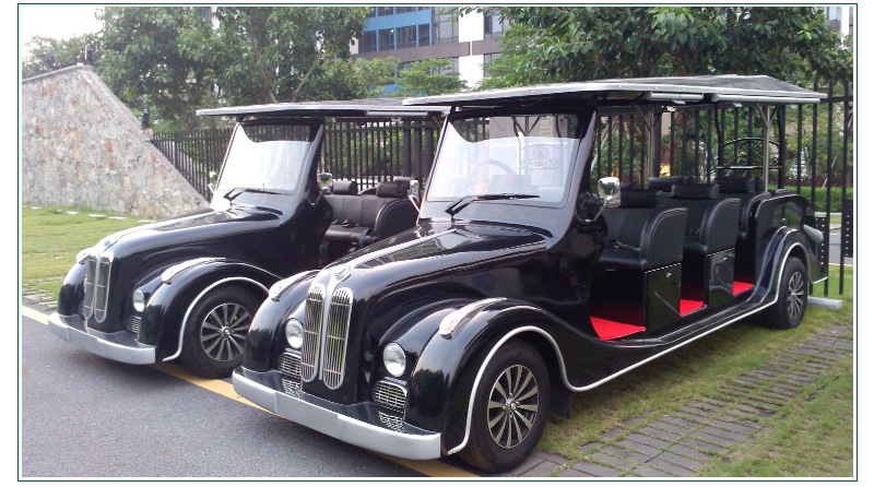 6-8座電動(dòng)老爺車S8_10