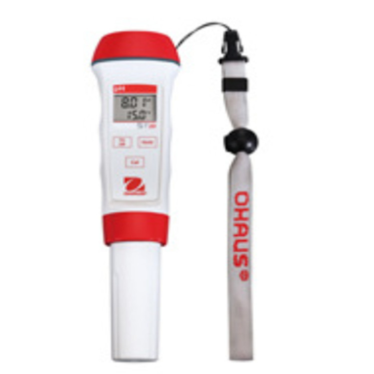 美国奥豪斯测试笔pHST10、pHST20便携式PH值测试笔