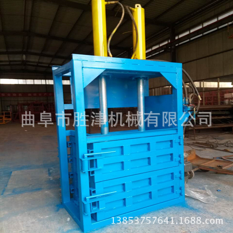 厂家供应双杠液压矿泉水瓶打包机厂家供应双杠液压矿泉水瓶打包机赣州