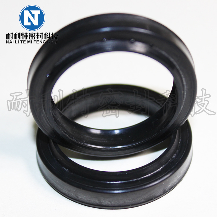 厂家直供PDU/ORA/DRA/PDR-16 活塞杆封 丁睛氟胶材质规格齐全