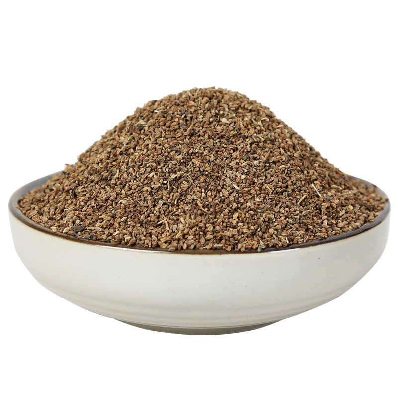 Celery Seed Qin Cai Zi Dried Herbal Seeds 500g for Culinary and Traditional Use specifications