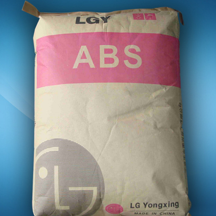 ABS韩国LGXR-401 耐热注塑级ABS塑胶原料  电子电器部件
