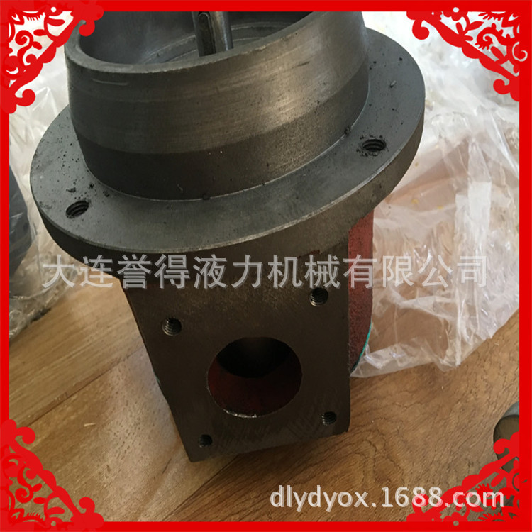 批发调速型液力偶合器YOTGCD750油泵总成液力耦合器