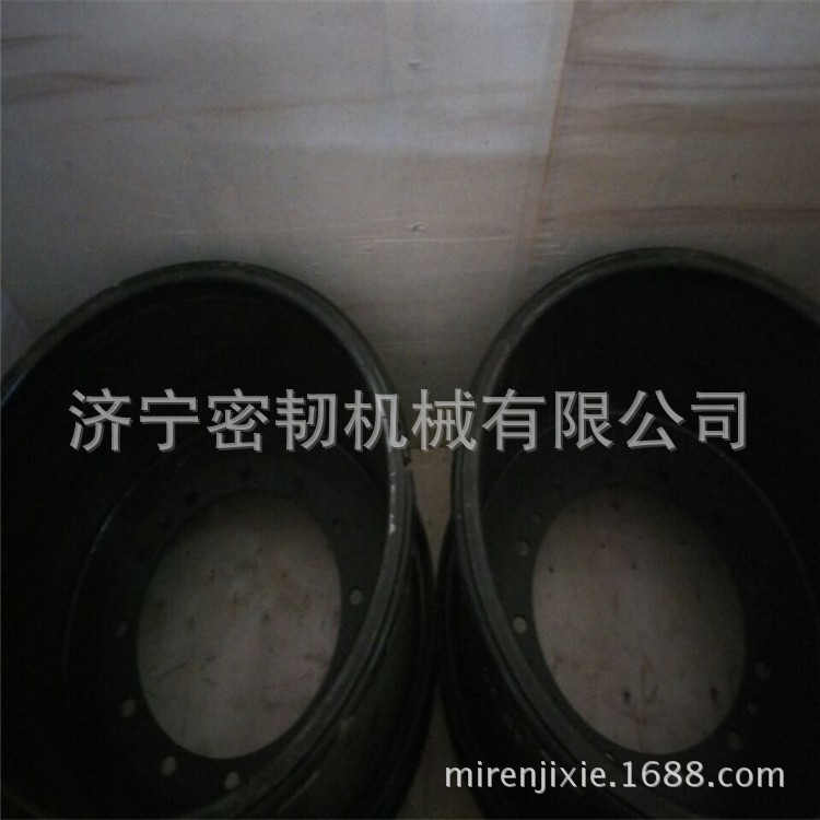 SG18/SG21-3轮胎总成222-45-04000