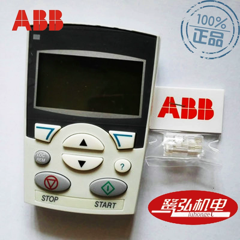 Поставка к светодиодной ABB ACS355-01E-02A4-2 4KW инвертор 200-240V