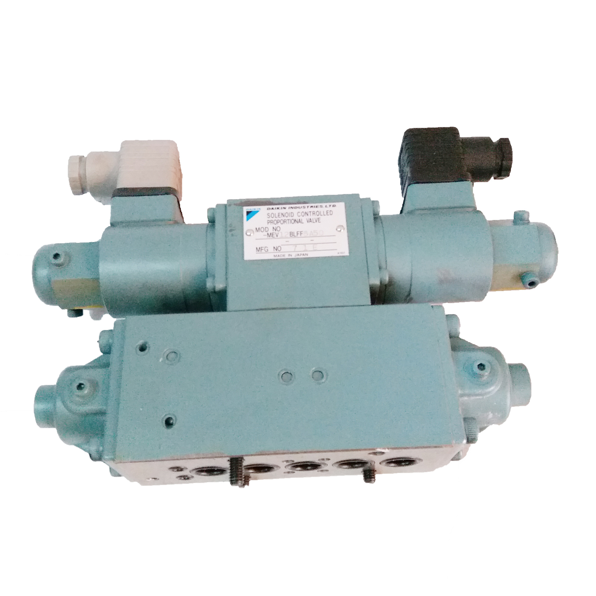 ����DAIKIN�������������MEV12BLFF6A����ע�ܻ�Һѹ�� �ֻ�ȫ��