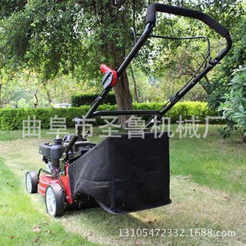 草坪機(jī)8