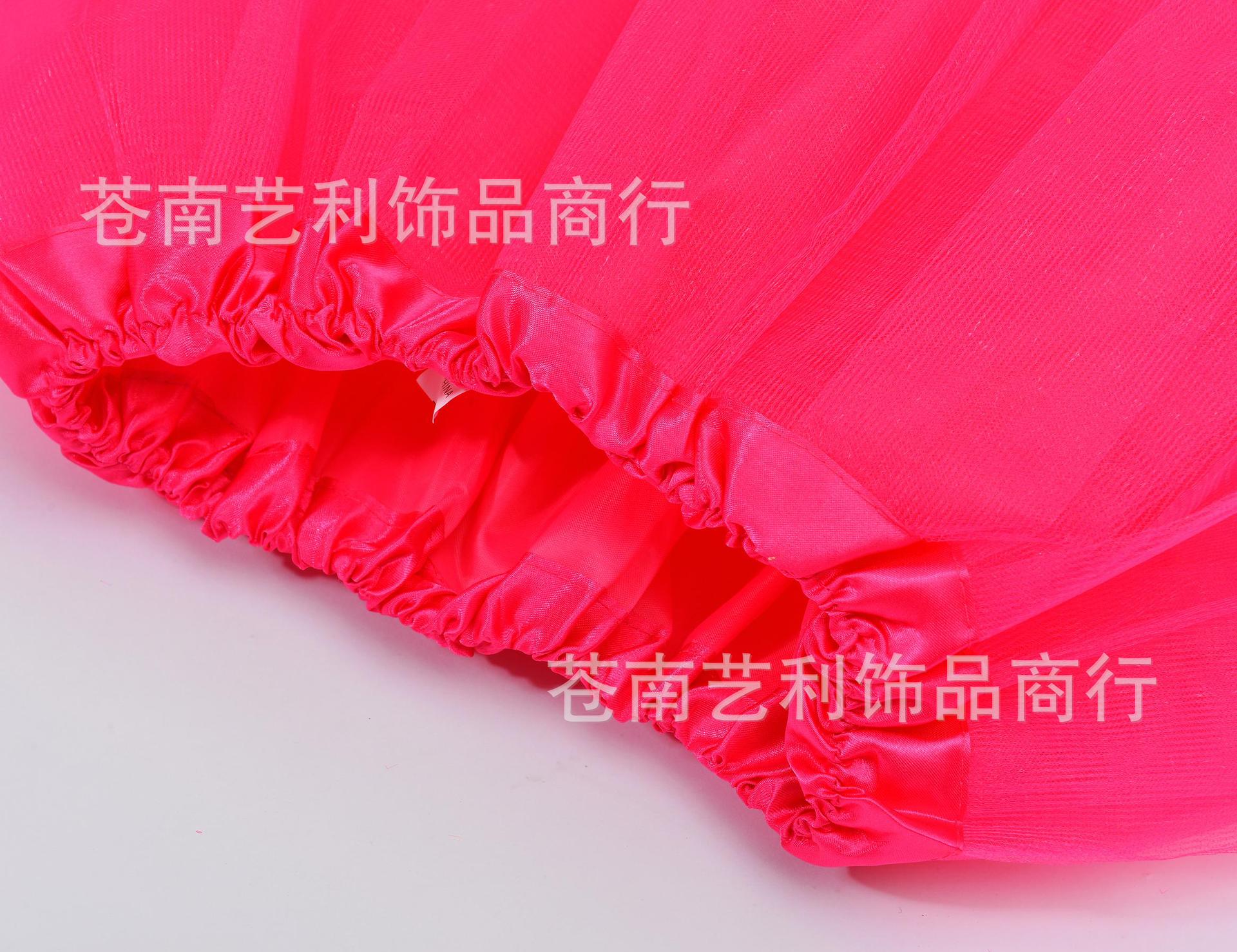 Children's clothes selling girls tutu skirt skirt children's ballet in Europe and the United States wholesale spot