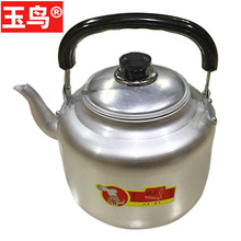 老式傳統鋁壺大容量加厚4L5L6L燒水壺煤氣爐煤爐鋁茶水壺開水壺