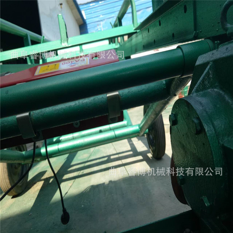 拉萨水泥输送机