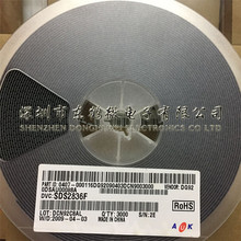 SDS2836F SOT-23 ԭװ����AUK ���ض�����