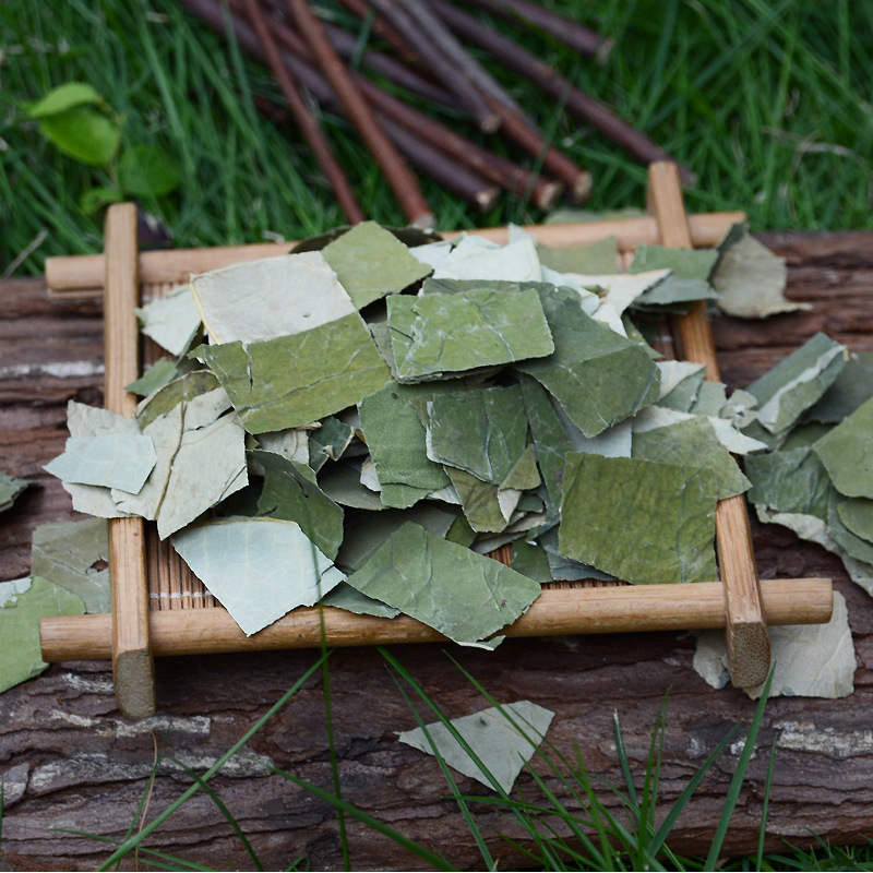 荷叶茶 荷叶块 大块散装500g 花草茶中药材批发农产品特产