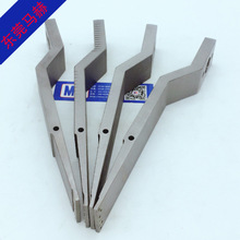 江苏亚威50吨HPH-5048-36LA2数控冲床夹钳上钳体机床配件源厂品质