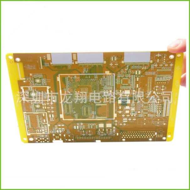 PCBA方案开发 加急快速打样SMT贴片大小批量pcb专业生产加工定制