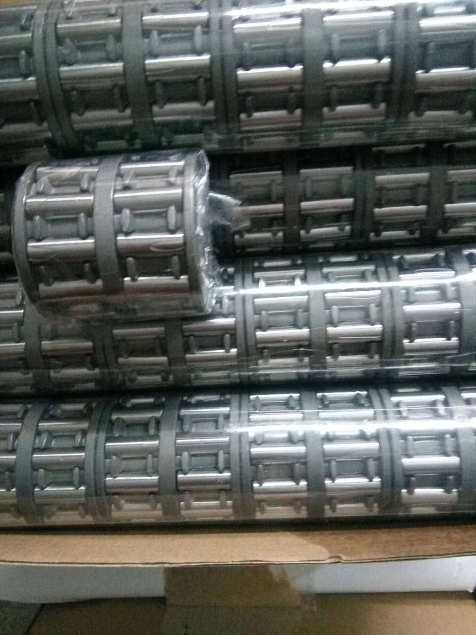 高精度非标滚针轴承K404834现货提供 欢迎选购