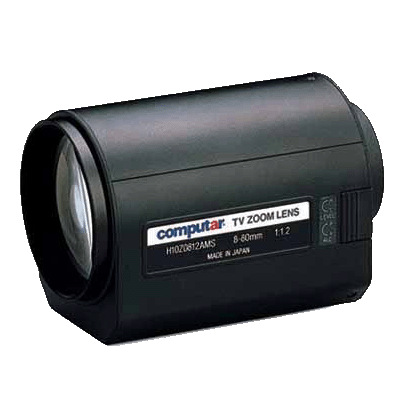 COMPUTAR   H10Z0812AMS  工业镜头