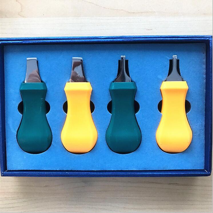 修表工具手表表盖开表撬刀底盖刀钢材刀口工具组合套装