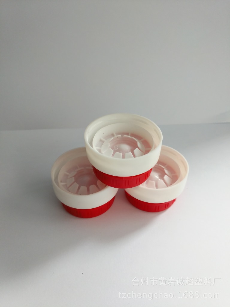 【现货】小口 中口 大口油壶防盗盖盖子拉手  塑料盖【厂家直销】