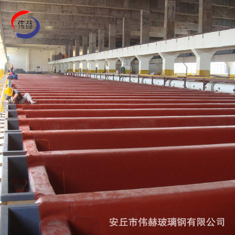 盐酸槽罐玻璃钢   食品设备玻璃钢   地面玻璃钢