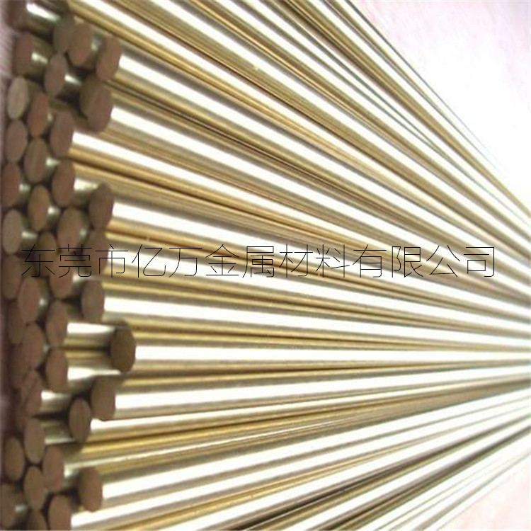 供应C3604BD-F铜合金 C3604BD-F进口铜棒