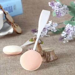 Marian's tapping pleasure light sponge facial beauty makeup puff facial mist water sponge hydrating stick