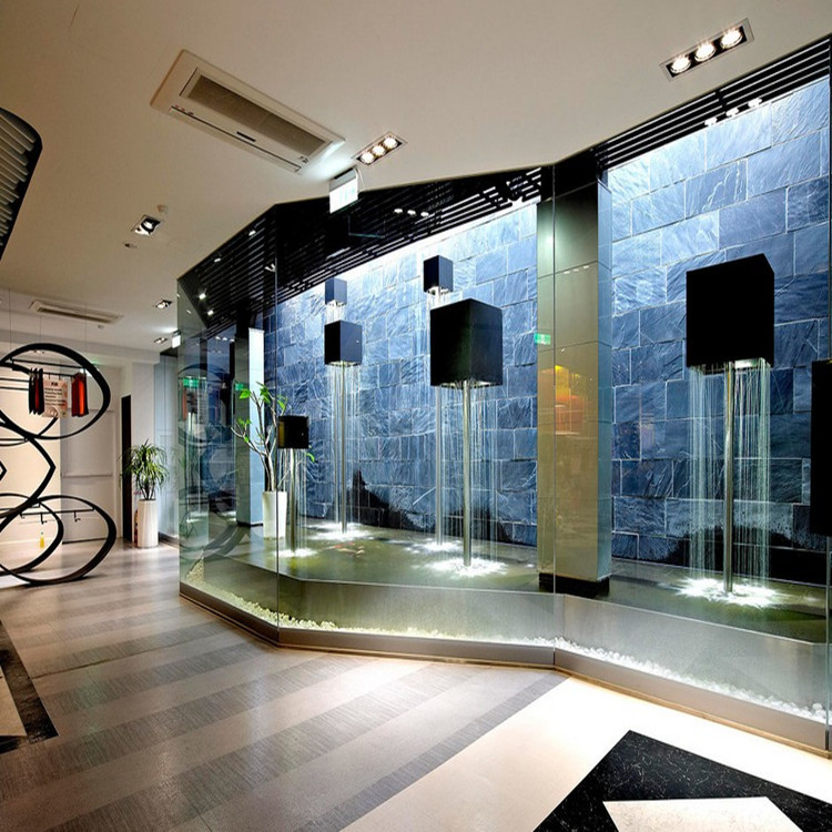 凤凰展厅装修公司福永展厅装饰福永办公室装修宝安展厅装修