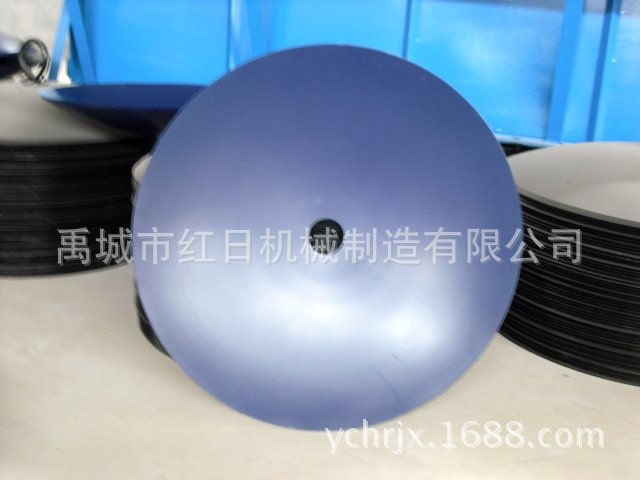 圆盘缺口耙片  平盘耙片   轻型圆盘耙耙片   圆盘犁犁片