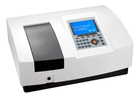 Большой экран сканирования УФ-видимый спектрофотометр/UV765/UV765PC УФ-Спектрофотометр/