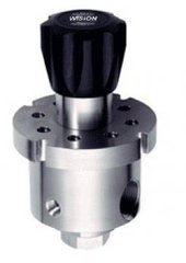 WR190系列流量计式减压器