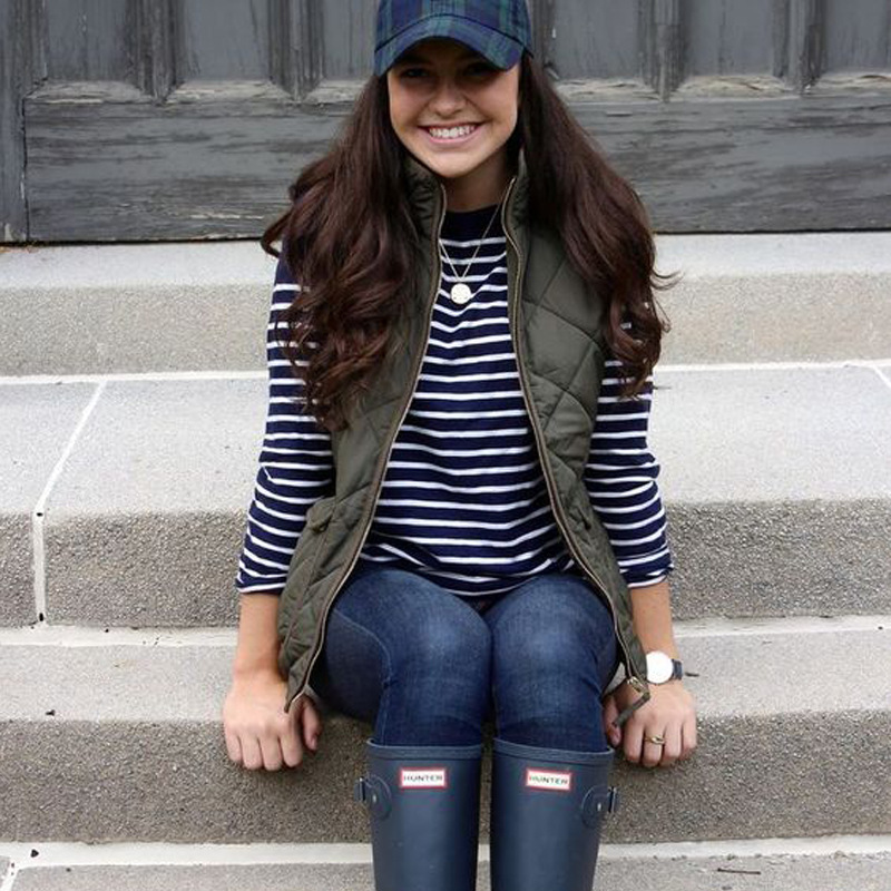 Gilet femme - Ref 3434627 Image 11