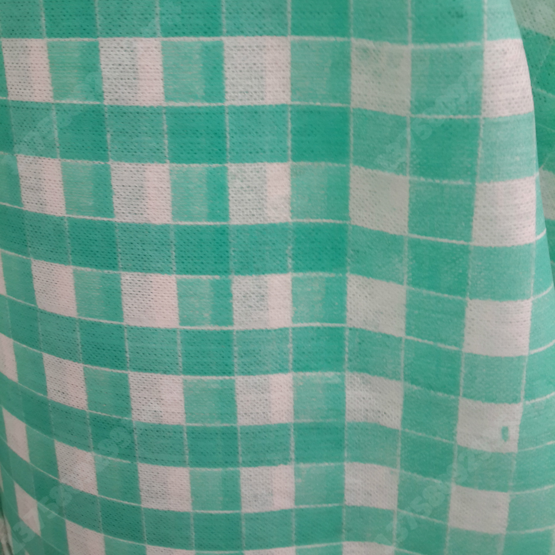 美容毛巾用水刺無紡布