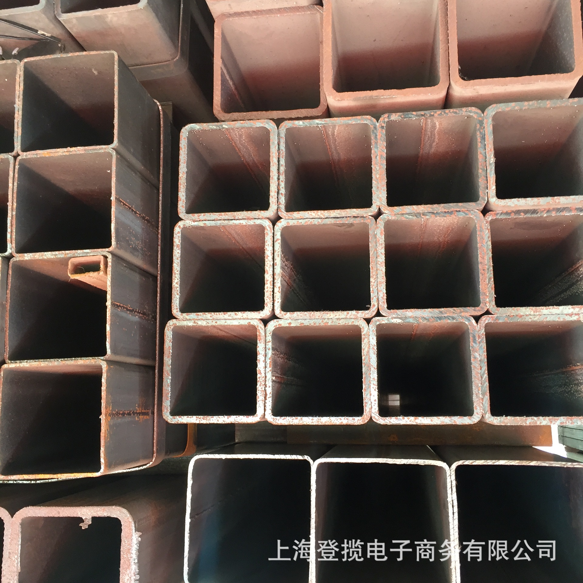 江苏徐州厂家直供方管 镀锌方管 距形方管 异性方管 大口径方管-阿里巴巴