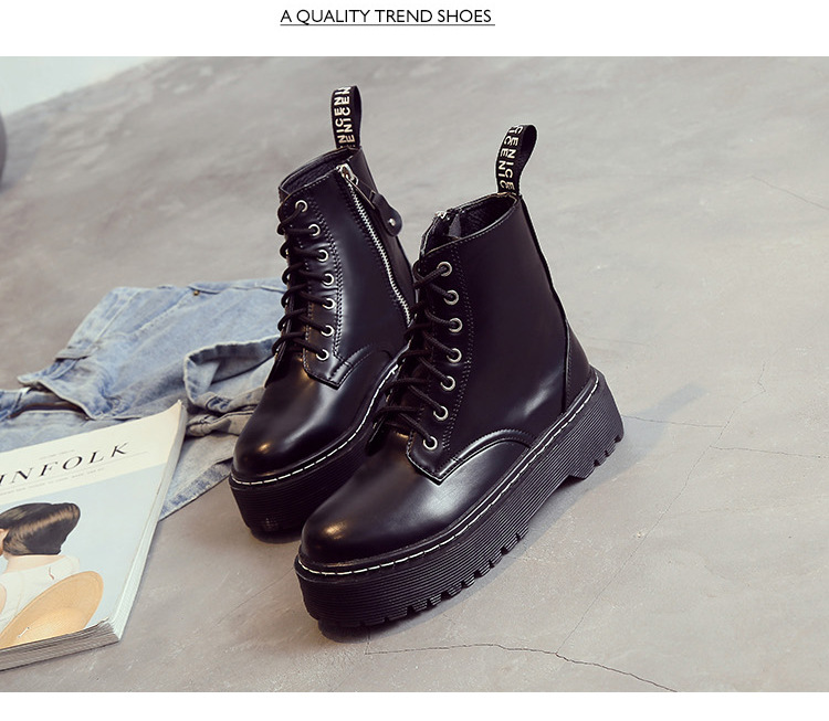 Bottes femme MIBELIN en PU artificiel - Ref 3355218 Image 28