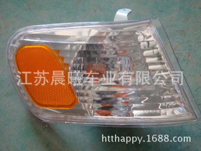 COROLLA'02 CORNER LAMP美版15