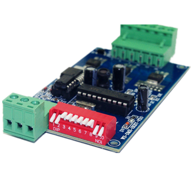 X-WS-DMX-2EY-3CH-BAN-3