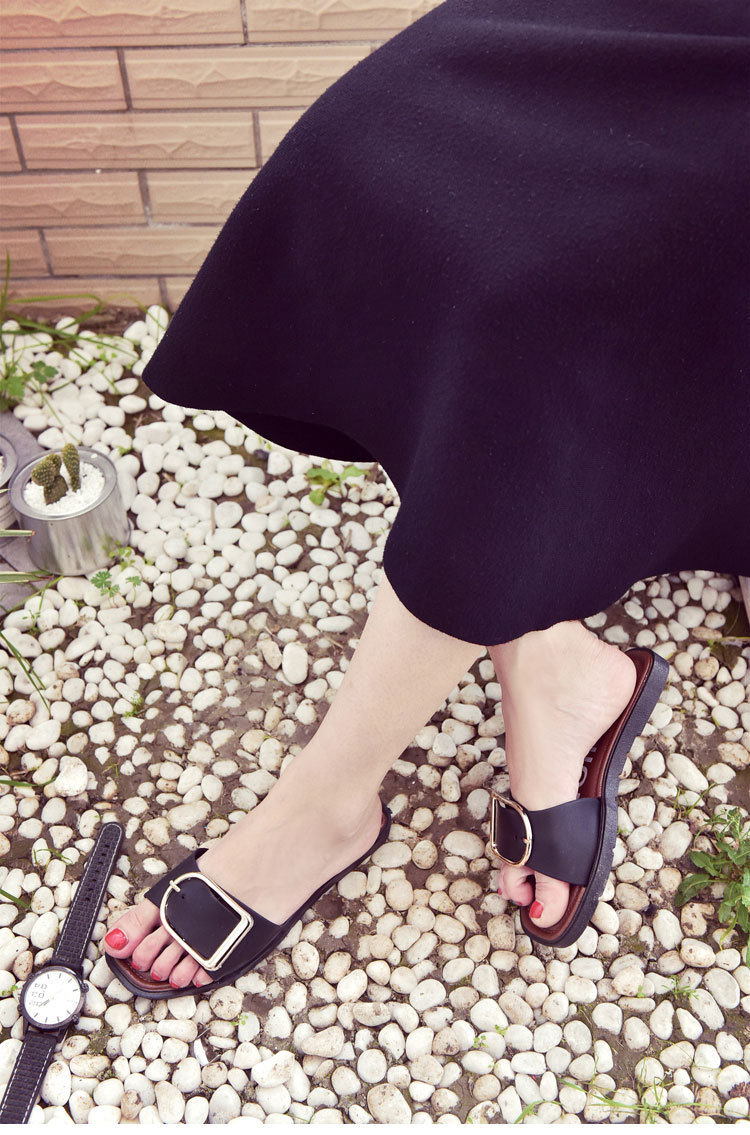 Sandales femme OTHER   en PU - Ref 2669511 Image 6