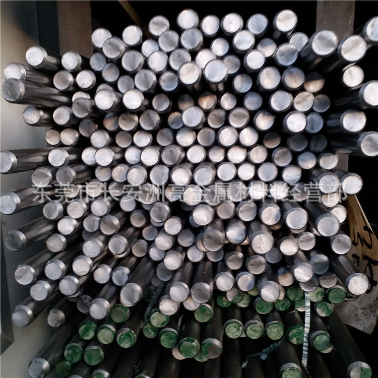 批发日本进口SCM430圆钢 铬钼合金SCM430圆棒 调质SCM430棒材