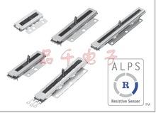 阿尔卑斯 ALPS车用传感器 线性型 RDC10320RB