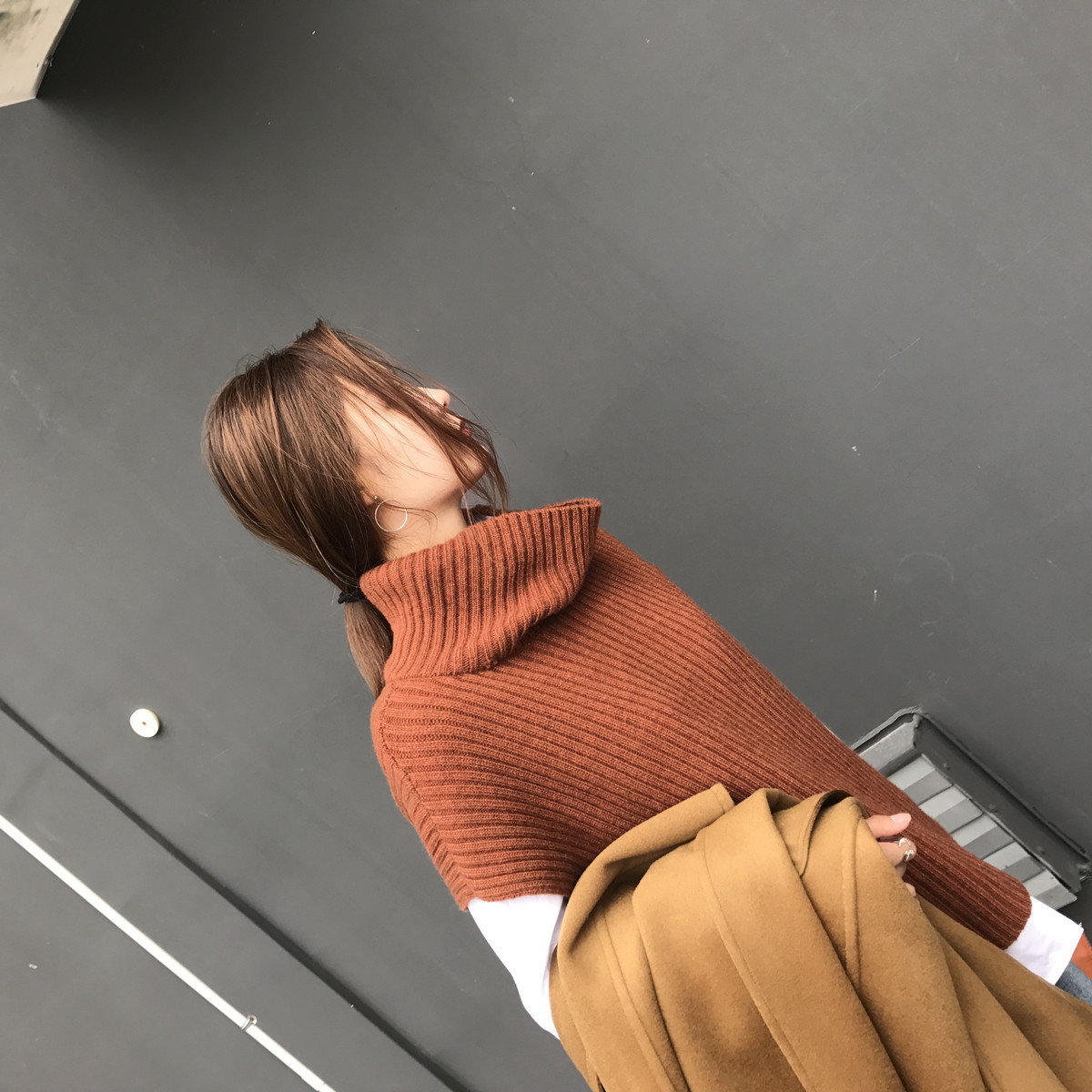 Gilet femme en Tricot - Ref 3316870 Image 59