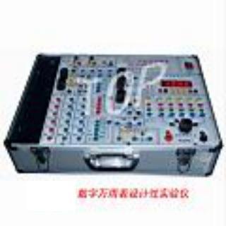 数字表设计性实验仪/数字设计性实验计 配件  MHY-16780