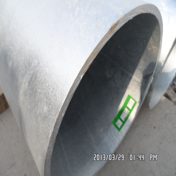 现货供应镀锌钢管华岐牌消防管DN80*4.0  89*4.0