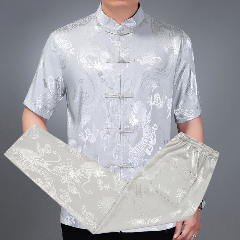 Summer fashionable set