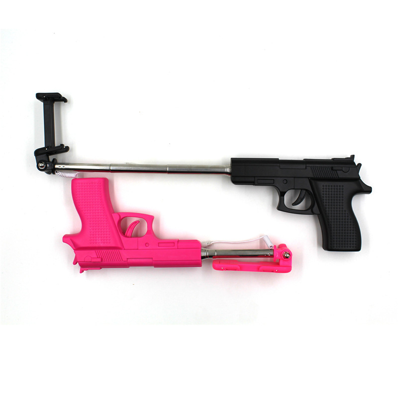 Stick selfie en ABS - Ref 3386898 Image 3