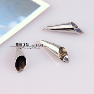 DIY�Ʒ������l ��Kɫ���ȵ����7*24mm 500��/��
