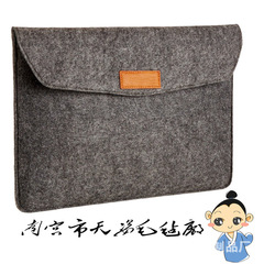 Felt Bag Apple MacBook Air 11-inch Felt Laptop Bag iPad mini Air Protective Case